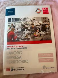 Libri triennio