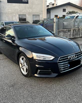 Audi A5 SPB 2.0 TDI 190 CV quattro Sport S LINE