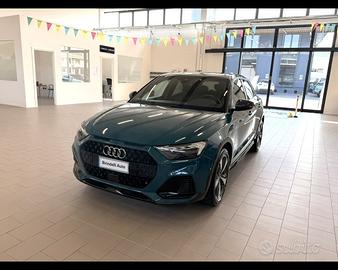 AUDI A1 2ª serie - A1 citycarver 30 TFSI S tronic