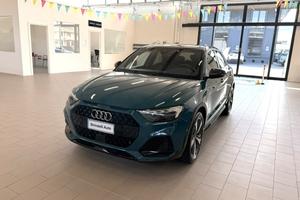 AUDI A1 2ª serie - A1 citycarver 30 TFSI S tronic