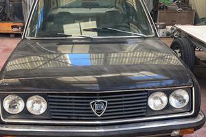 Lancia Beta 1300 d’epoca