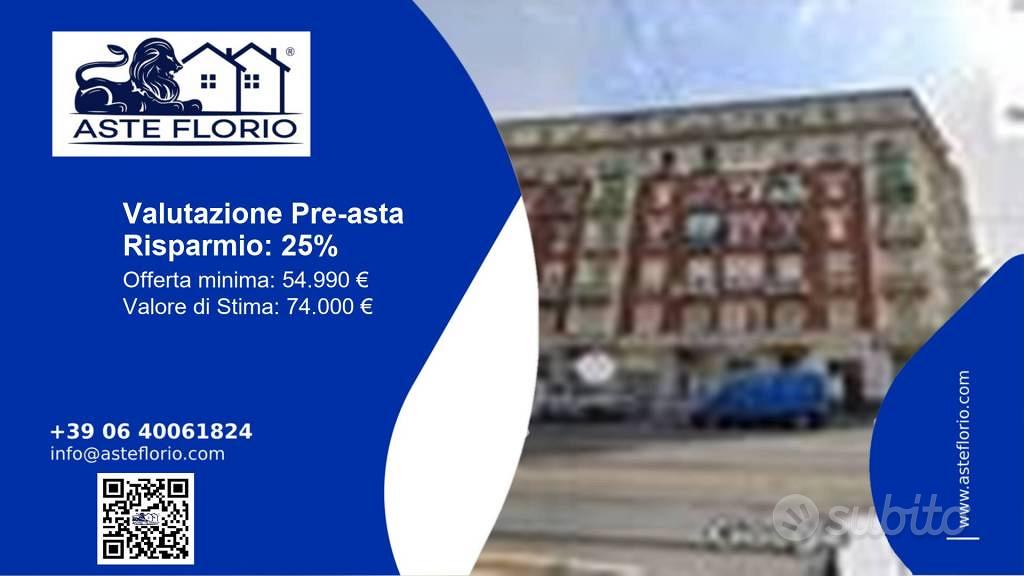 Appartamento – Torino, Borgo Dora, Circoscrizione 7 - Vista 2