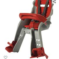 Seggiolino bici per bambini