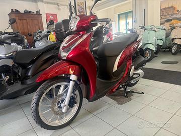 HONDA SH 125 Mode 1