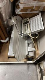 Affettatrice industriale