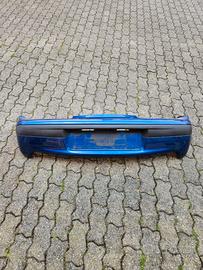 Paraurti posteriore Fiat Seicento Active 1.1 2004