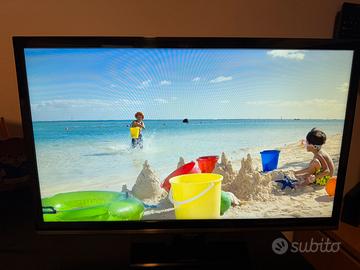 SAMSUNG UE22H5000 TV LED 22" SLIM FULL-HD