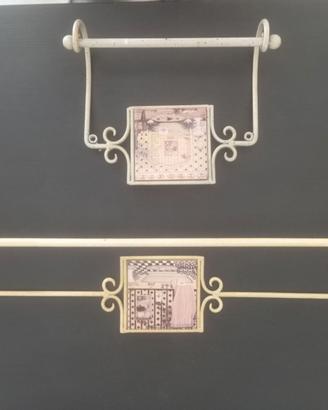 Accessori bagno