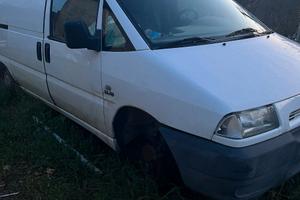 Ricambi FIAT SCUDO 2000 Jtd