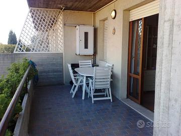 Appartamento Grottammare