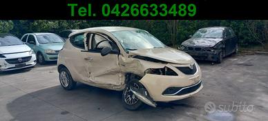 Ricambi LANCIA YPSILON TK 900 TWIN AIR- NO MOTORE