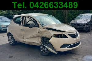 Ricambi LANCIA YPSILON TK 900 TWIN AIR- NO MOTORE