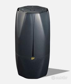 Router Fastweb Nexxt - Alexa wi-fi6