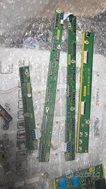 ricambi per tv plasma Panasonic vt30