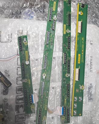 ricambi per tv plasma Panasonic vt30