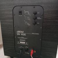 Subwoofer Jamo