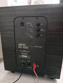 Subwoofer Jamo