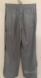 Pantaloni sportivi Adidas tg S M nuovi