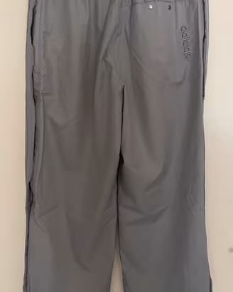 Pantaloni sportivi Adidas tg S M nuovi