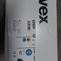 Uvex 1 65903 sport antinfortunistica 41 e 42