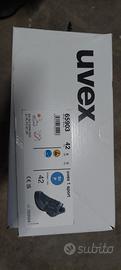 Uvex 1 65903 sport antinfortunistica 41 e 42