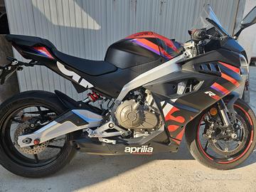 Aprilia rs 457