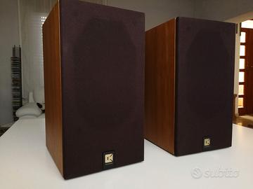 Diffusori Celestion SL6 made in England