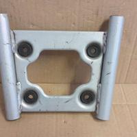 Telaio posteriore Ducati Monster 620 900 S4R S2R