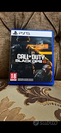 Black Ops 6 Ps5