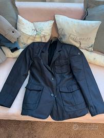 Giubbotto Trussardi tg 50