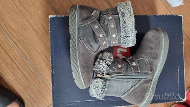 Stivaletti primigi goretex