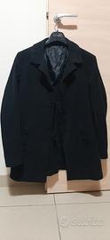 Cappotto uomo