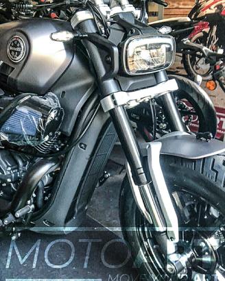Benelli Leoncino Bobber 400