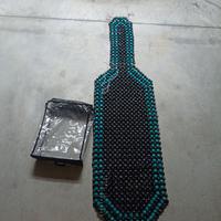 Coprisedile traspirante 