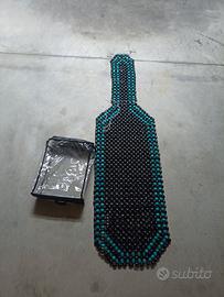 Coprisedile traspirante 