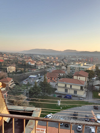 Appartamentino mansardato