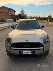 Mini Countryman C