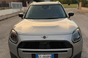 Mini Countryman C
