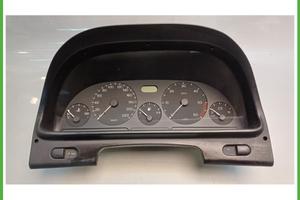 Quadro strumenti contachilometri tachimetro VEGLIA