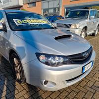Subaru Impreza 2.0D 4wd 150 cv