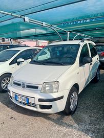 Fiat Panda 1.4 Active Natural Power