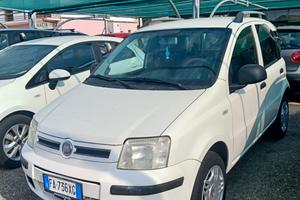 Fiat Panda 1.4 Active Natural Power