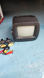 Monitor per videosorveglianza 