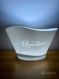Secchiello LUMINOUS Perrier Jouet Belle Epoque
