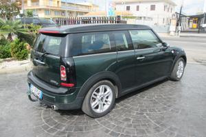 Mini Cooper SD Clubman 1.6 16V One D