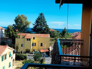 Monolocale uso casa vacanza