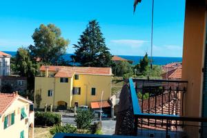 Monolocale uso casa vacanza