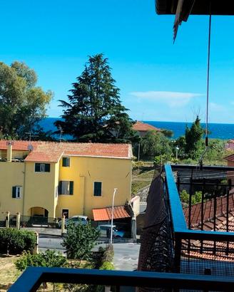 Monolocale uso casa vacanza