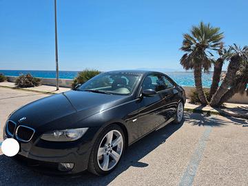 BMW 320 D COUPÈ ANNO 2009