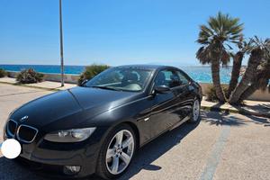 BMW 320 D COUPÈ ANNO 2009